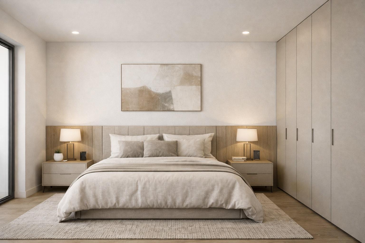 Empreendimento Luz da Ria - Apartamento T3