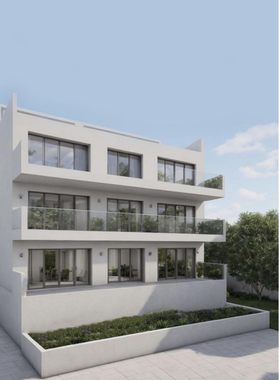 Empreendimento Luz da Ria - Apartamento T3