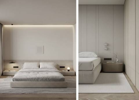 Empreendimento Luz da Ria - Apartamento T3