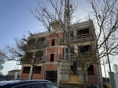 Empreendimento Luz da Ria - Apartamento T3