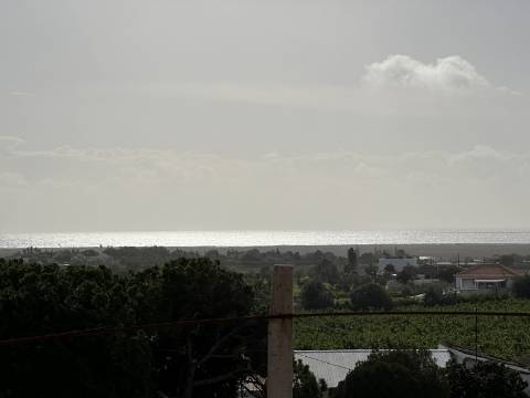 Empreendimento Luz da Ria - Apartamento T3