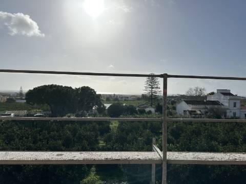 Empreendimento Luz da Ria - Apartamento T3