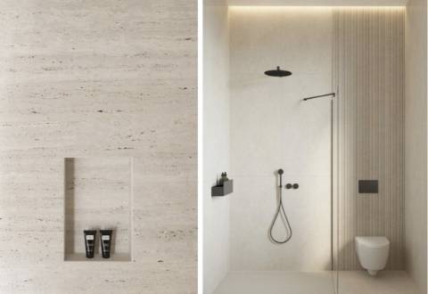 Empreendimento Luz da Ria - Apartamento T3