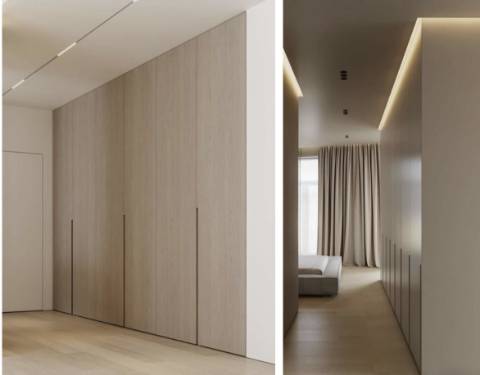 Empreendimento Luz da Ria - Apartamento T3