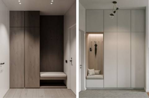 Empreendimento Luz da Ria - Apartamento T3