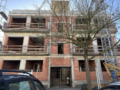 Empreendimento Luz da Ria - Apartamento T3