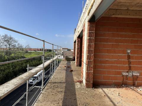 Empreendimento Luz da Ria - Apartamento T3