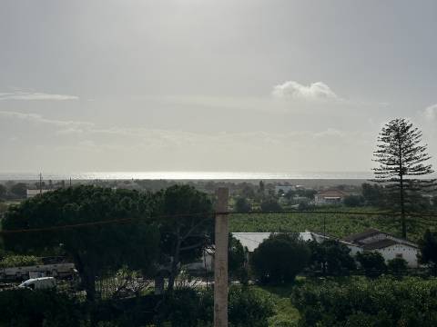 Empreendimento Luz da Ria - Apartamento T3