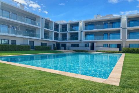 Apartamento T2 - Fuseta - condomínio privado - ultimas unidades