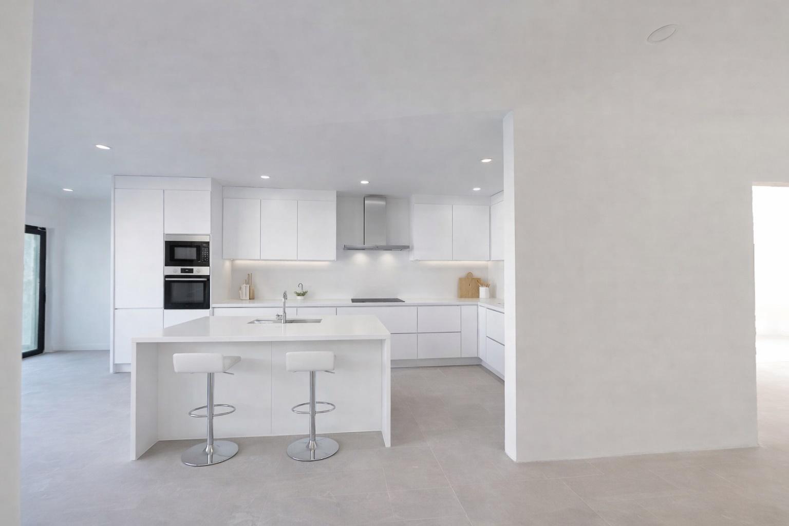 Apartamento T2 - Fuseta - condomínio privado - ultimas unidades