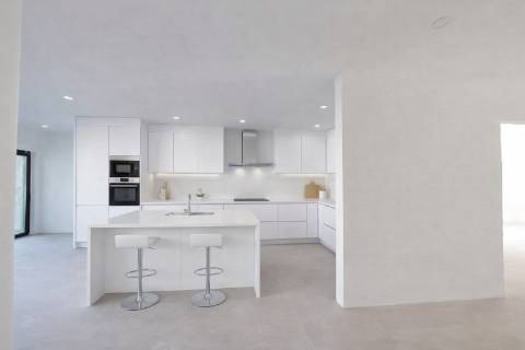 Apartamento T2 - Fuseta - condomínio privado - ultimas unidades