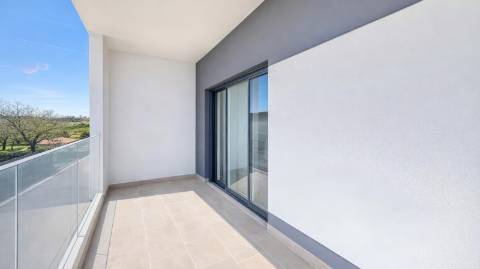 Apartamento T2 - Fuseta - condomínio privado - ultimas unidades