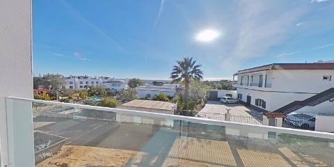 Apartamento T2 - Fuseta - condomínio privado - ultimas unidades