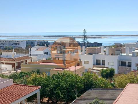 Apartamento T2 - Fuseta - condomínio privado - ultimas unidades