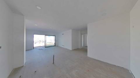 Apartamento T2 - Novo - Fuseta