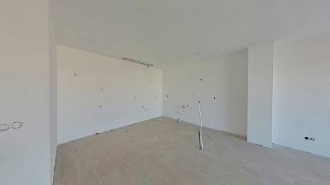 Apartamento T2 - Novo - Fuseta