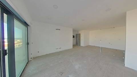 Apartamento T2 - Novo - Fuseta