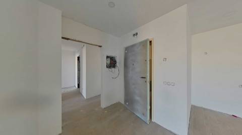 Apartamento T2 - Novo - Fuseta