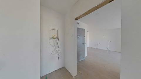 Apartamento T2 - Novo - Fuseta