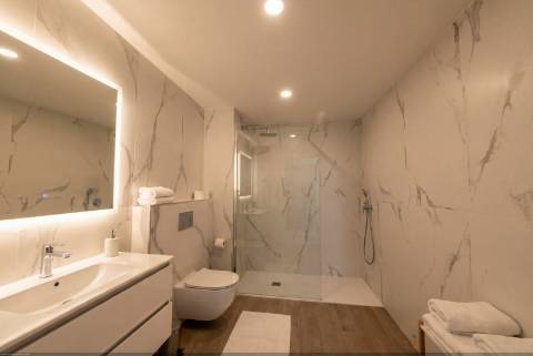 Apartamento T2 - Novo - Fuseta