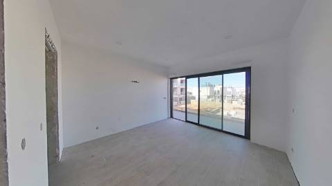 Apartamento T2 - Novo - Fuseta