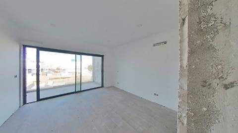 Apartamento T2 - Novo - Fuseta