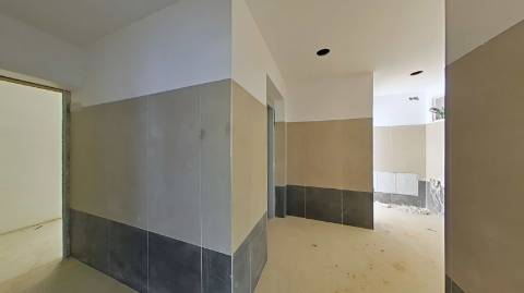 Apartamento T2 - Novo - Fuseta