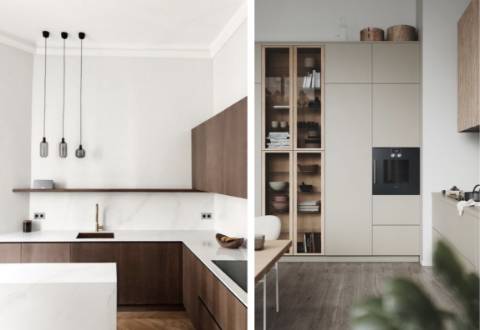 Empreendimento Luz da Ria - Apartamento T3