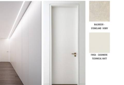 Empreendimento Luz da Ria - Apartamento T3