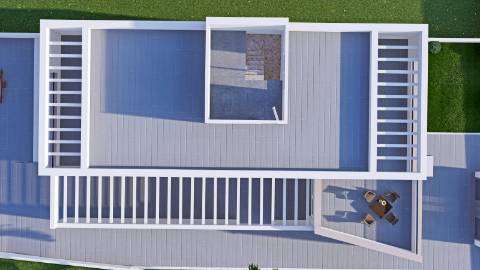 Moradia isolada T4 com piscina em são bartolomeu