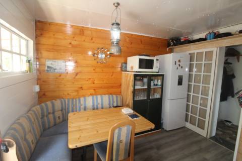 Moradia com Terreno de 880 m² - Balurcos - Alcoutim