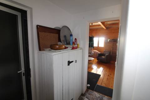 Moradia com Terreno de 880 m² - Balurcos - Alcoutim