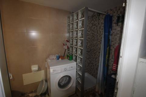 Moradia com Terreno de 880 m² - Balurcos - Alcoutim