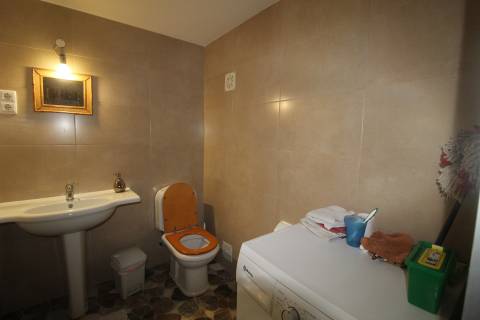 Moradia com Terreno de 880 m² - Balurcos - Alcoutim