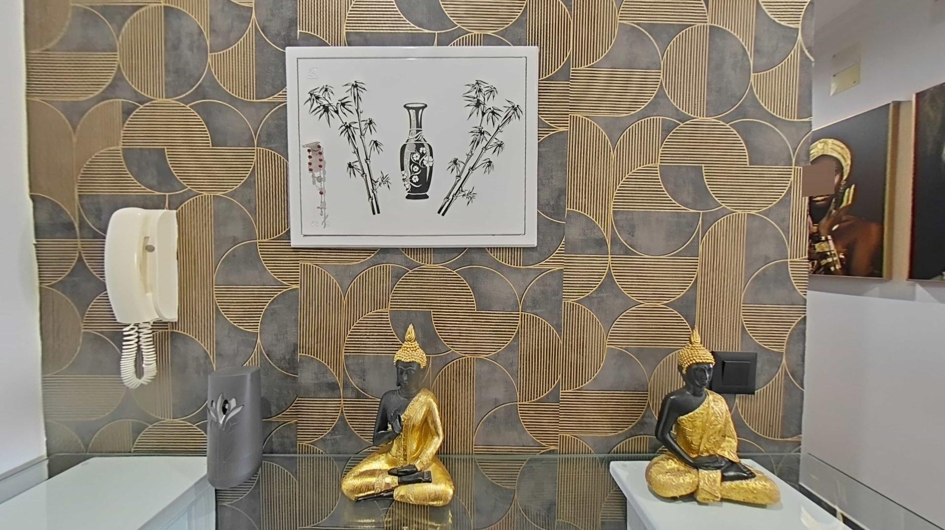 Apartamento T3 totalmente renovado! Olhão Centro