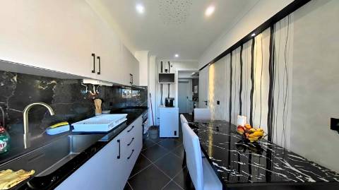 Apartamento T3 totalmente renovado! Olhão Centro