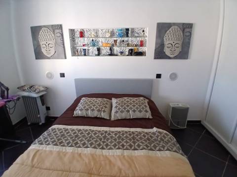 Apartamento T3 totalmente renovado! Olhão Centro