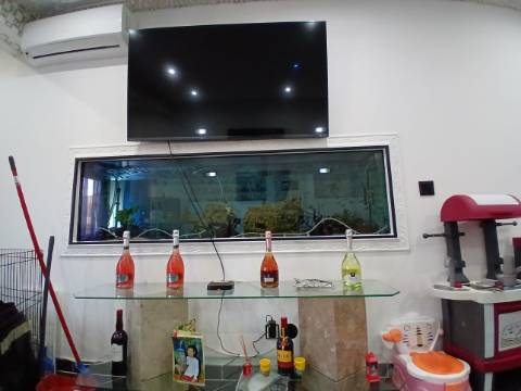 Apartamento T3 totalmente renovado! Olhão Centro