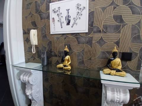 Apartamento T3 totalmente renovado! Olhão Centro