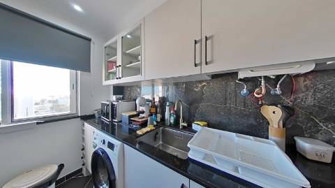 Apartamento T3 totalmente renovado! Olhão Centro