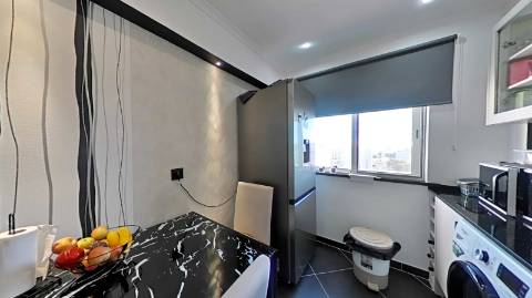 Apartamento T3 totalmente renovado! Olhão Centro