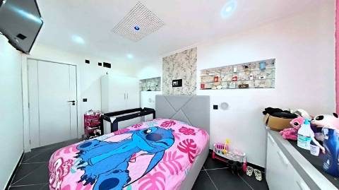 Apartamento T3 totalmente renovado! Olhão Centro