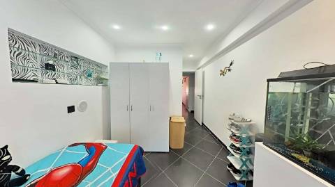 Apartamento T3 totalmente renovado! Olhão Centro