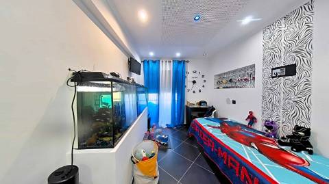 Apartamento T3 totalmente renovado! Olhão Centro