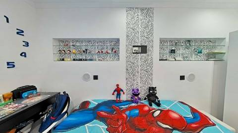 Apartamento T3 totalmente renovado! Olhão Centro