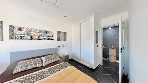 Apartamento T3 totalmente renovado! Olhão Centro