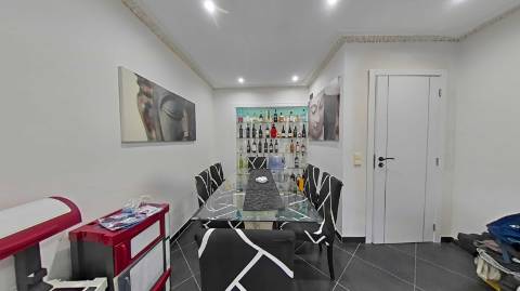 Apartamento T3 totalmente renovado! Olhão Centro