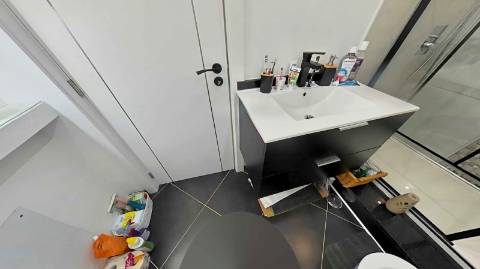 Apartamento T3 totalmente renovado! Olhão Centro