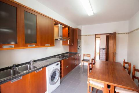 Apartamento T3 em Tavira - Excelente Localização!
