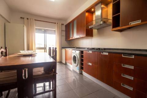 Apartamento T3 em Tavira - Excelente Localização!
